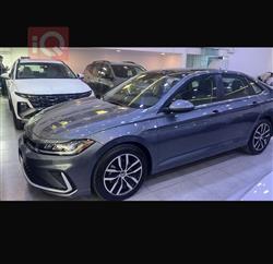 ڤۆڵکسواگن جێتا